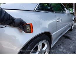 2002 Mercedes-Benz SL500 (CC-2072302) for sale in Beverly Hills, California