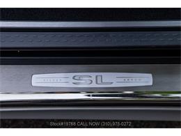 2002 Mercedes-Benz SL500 (CC-2072302) for sale in Beverly Hills, California