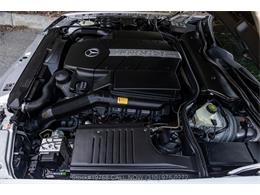 2002 Mercedes-Benz SL500 (CC-2072302) for sale in Beverly Hills, California