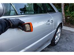 2002 Mercedes-Benz SL500 (CC-2072302) for sale in Beverly Hills, California