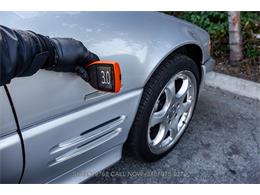 2002 Mercedes-Benz SL500 (CC-2072302) for sale in Beverly Hills, California