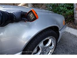 2002 Mercedes-Benz SL500 (CC-2072302) for sale in Beverly Hills, California