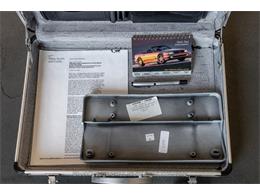 2002 Mercedes-Benz SL500 (CC-2072302) for sale in Beverly Hills, California