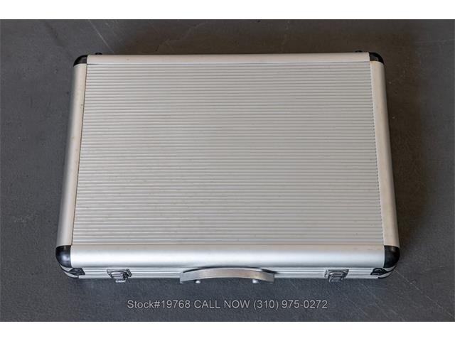 2002 Mercedes-Benz SL500 (CC-2072302) for sale in Beverly Hills, California