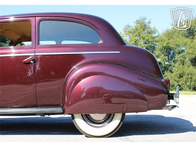 1939 Buick Special (CC-2072304) for sale in Lake Mary, Florida