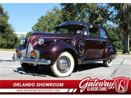1939 Buick Special (CC-2072304) for sale in Lake Mary, Florida