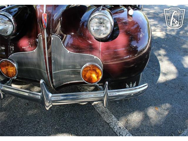 1939 Buick Special (CC-2072304) for sale in Lake Mary, Florida