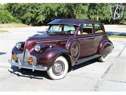 1939 Buick Special (CC-2072304) for sale in Lake Mary, Florida
