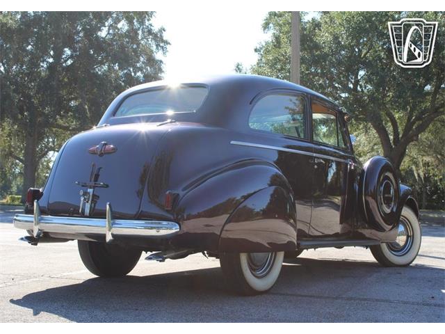 1939 Buick Special (CC-2072304) for sale in Lake Mary, Florida