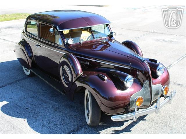 1939 Buick Special (CC-2072304) for sale in Lake Mary, Florida