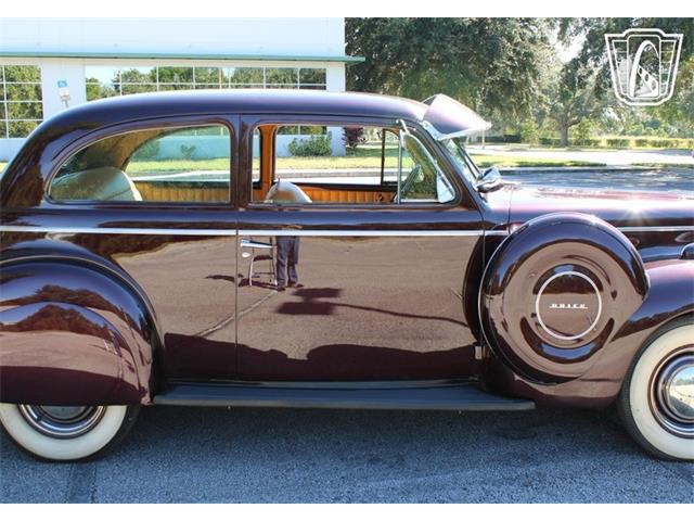 1939 Buick Special (CC-2072304) for sale in Lake Mary, Florida