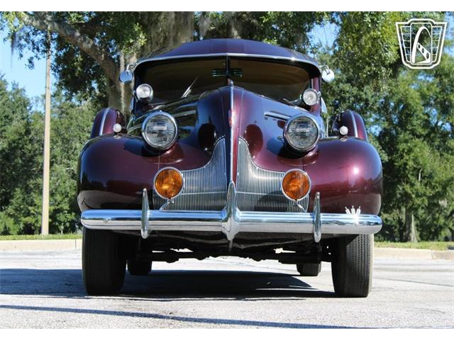 1939 Buick Special (CC-2072304) for sale in Lake Mary, Florida