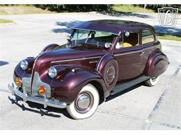 1939 Buick Special (CC-2072304) for sale in Lake Mary, Florida