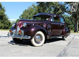 1939 Buick Special (CC-2072304) for sale in Lake Mary, Florida