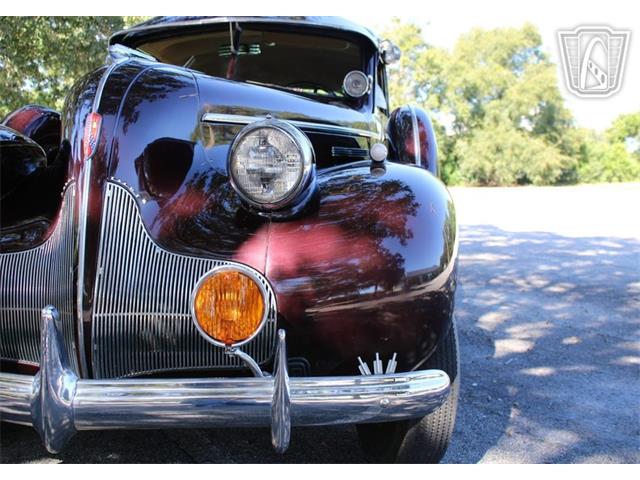 1939 Buick Special (CC-2072304) for sale in Lake Mary, Florida