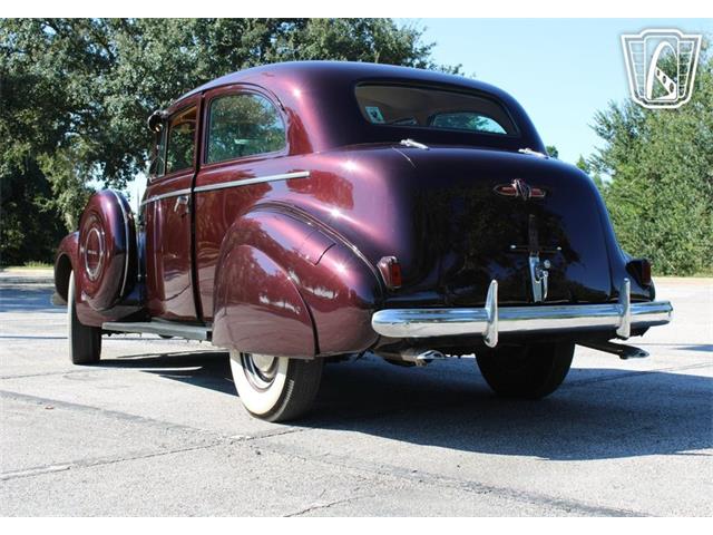 1939 Buick Special (CC-2072304) for sale in Lake Mary, Florida