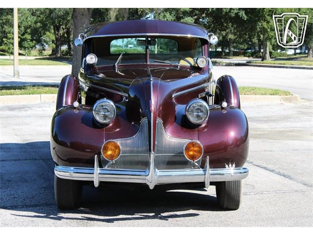 1939 Buick Special (CC-2072304) for sale in Lake Mary, Florida