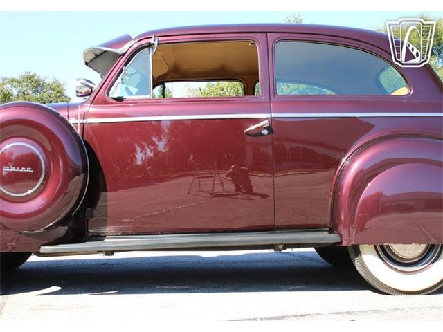 1939 Buick Special (CC-2072304) for sale in Lake Mary, Florida