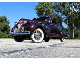 1939 Buick Special (CC-2072304) for sale in Lake Mary, Florida