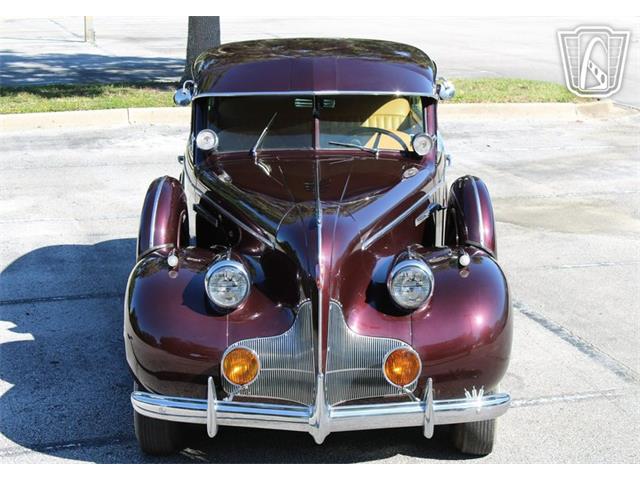 1939 Buick Special (CC-2072304) for sale in Lake Mary, Florida
