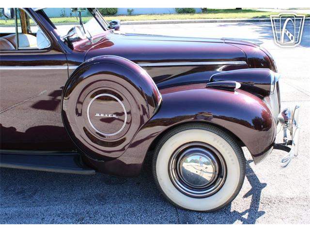 1939 Buick Special (CC-2072304) for sale in Lake Mary, Florida