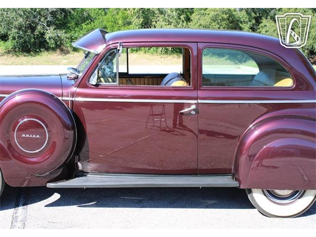 1939 Buick Special (CC-2072304) for sale in Lake Mary, Florida