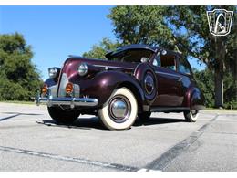 1939 Buick Special (CC-2072304) for sale in Lake Mary, Florida