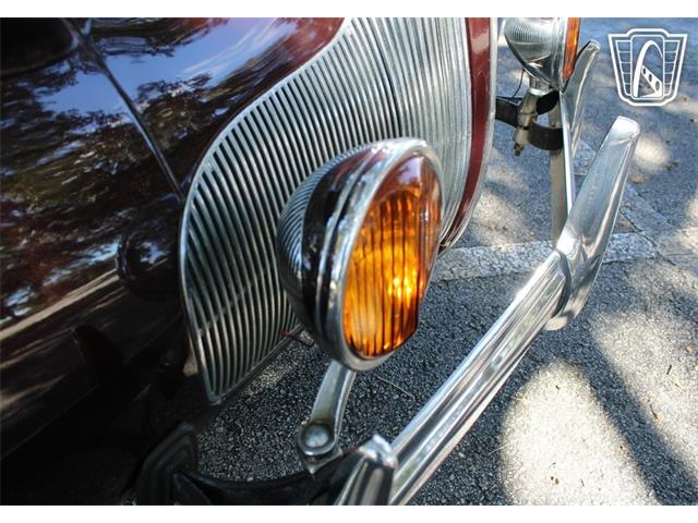 1939 Buick Special (CC-2072304) for sale in Lake Mary, Florida