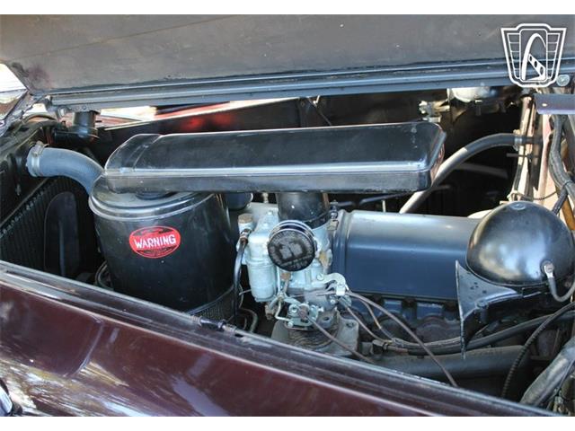1939 Buick Special (CC-2072304) for sale in Lake Mary, Florida