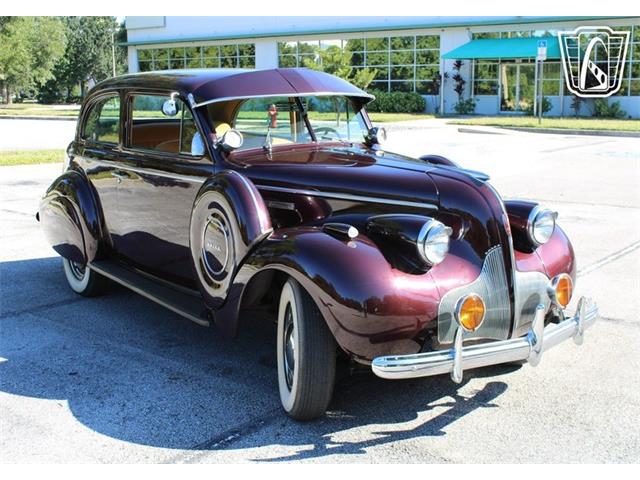 1939 Buick Special (CC-2072304) for sale in Lake Mary, Florida