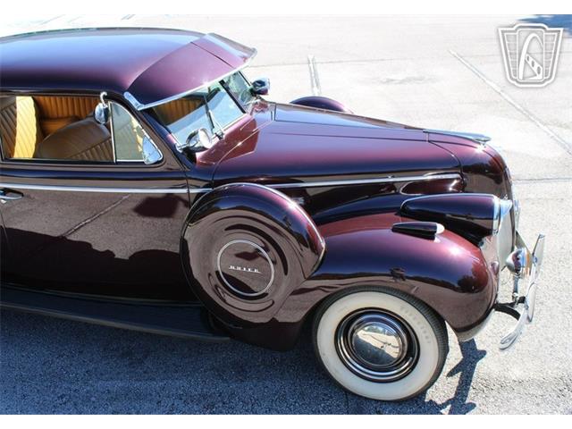 1939 Buick Special (CC-2072304) for sale in Lake Mary, Florida