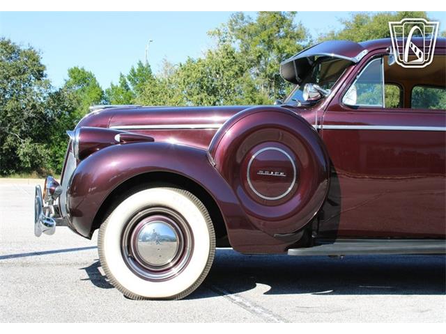1939 Buick Special (CC-2072304) for sale in Lake Mary, Florida