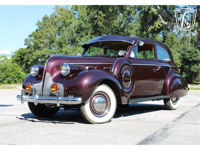 1939 Buick Special (CC-2072304) for sale in Lake Mary, Florida