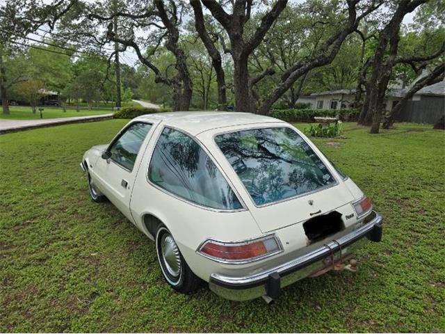 1976 AMC Pacer (CC-2072306) for sale in Cadillac, Michigan