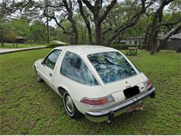 1976 AMC Pacer (CC-2072306) for sale in Cadillac, Michigan