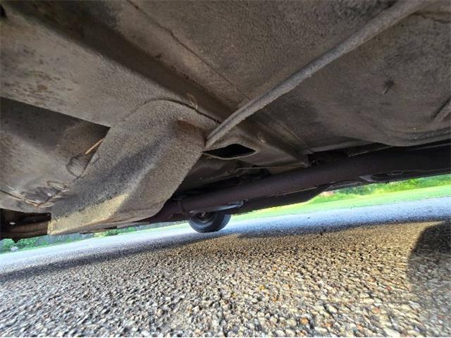 1976 AMC Pacer (CC-2072306) for sale in Cadillac, Michigan