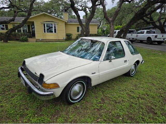 1976 AMC Pacer (CC-2072306) for sale in Cadillac, Michigan