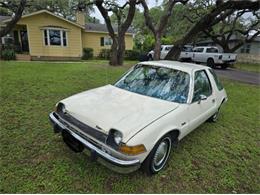 1976 AMC Pacer (CC-2072306) for sale in Cadillac, Michigan