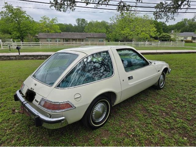 1976 AMC Pacer (CC-2072306) for sale in Cadillac, Michigan