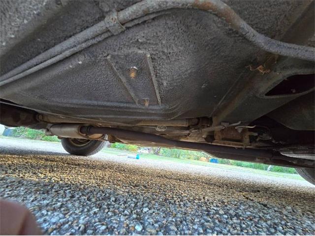 1976 AMC Pacer (CC-2072306) for sale in Cadillac, Michigan