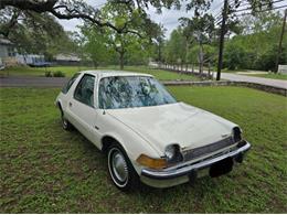 1976 AMC Pacer (CC-2072306) for sale in Cadillac, Michigan