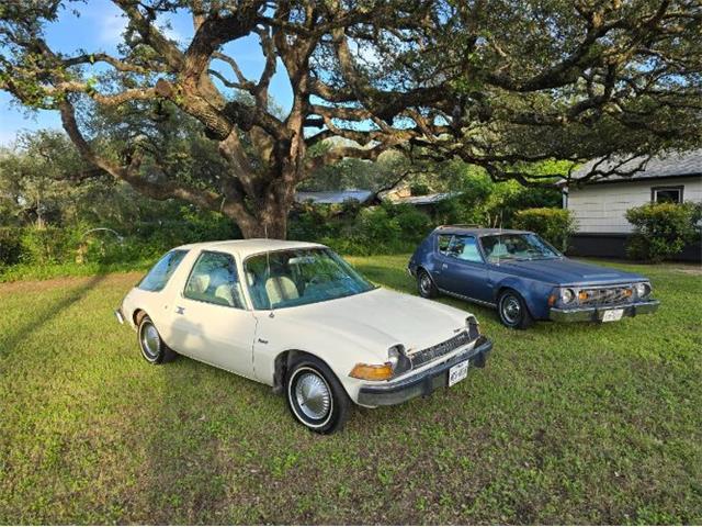 1976 AMC Pacer (CC-2072306) for sale in Cadillac, Michigan