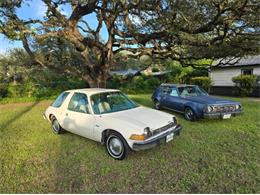 1976 AMC Pacer (CC-2072306) for sale in Cadillac, Michigan