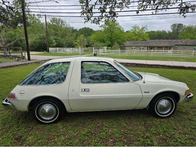 1976 AMC Pacer (CC-2072306) for sale in Cadillac, Michigan