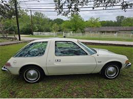 1976 AMC Pacer (CC-2072306) for sale in Cadillac, Michigan