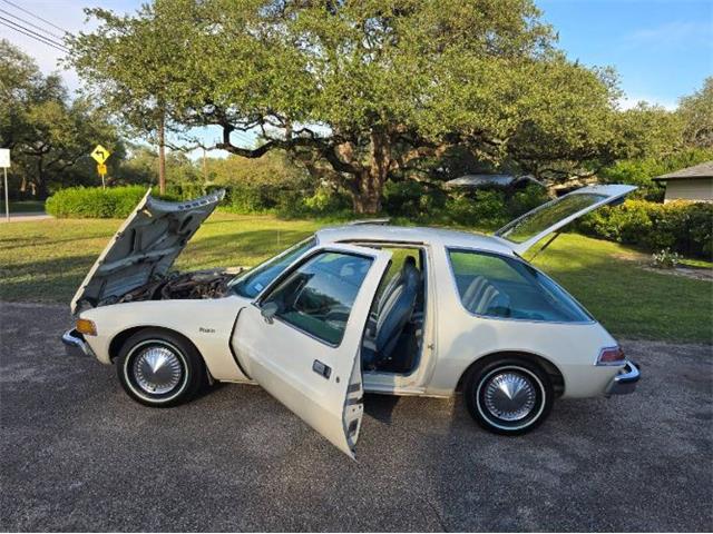 1976 AMC Pacer (CC-2072306) for sale in Cadillac, Michigan