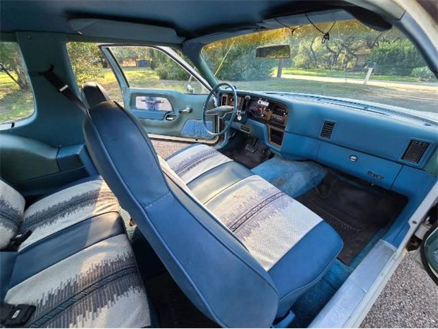1976 AMC Pacer (CC-2072306) for sale in Cadillac, Michigan