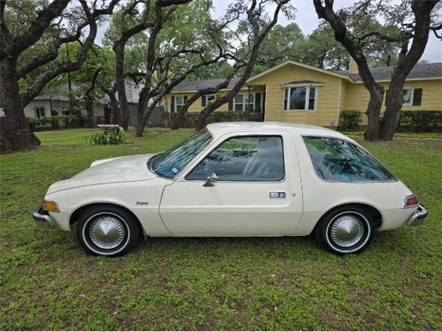 1976 AMC Pacer (CC-2072306) for sale in Cadillac, Michigan