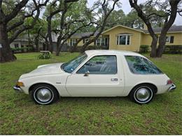1976 AMC Pacer (CC-2072306) for sale in Cadillac, Michigan