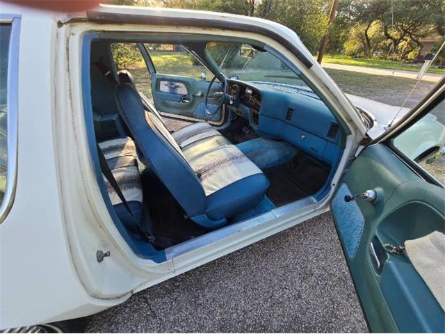1976 AMC Pacer (CC-2072306) for sale in Cadillac, Michigan